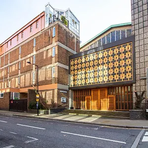 Wynfrid House London