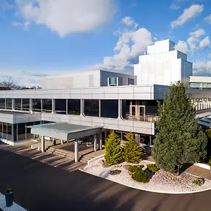 **** Hotel Delta By Marriott Storbritannien
