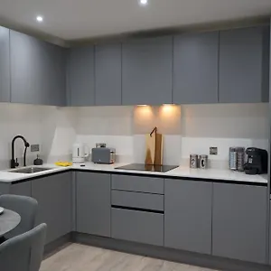 Apartamento Luxury Centre
