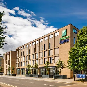 *** Hotel Express - Excel By Ihg Storbritannien