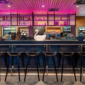 **** Hotel Moxy Stratford Storbritannien