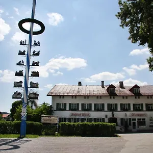 Hotel Landgasthof Bock