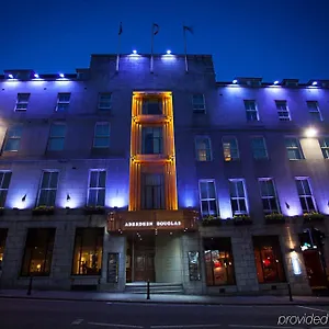 *** Hotel Douglas Storbritannien
