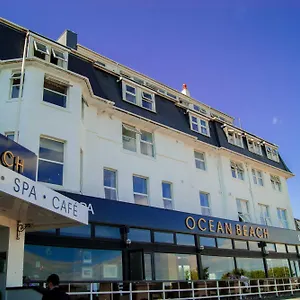 *** Hotel Ocean & - Oceana Collection Storbritannien