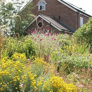 **** Bed & Breakfast The Mooring Post Storbritannien