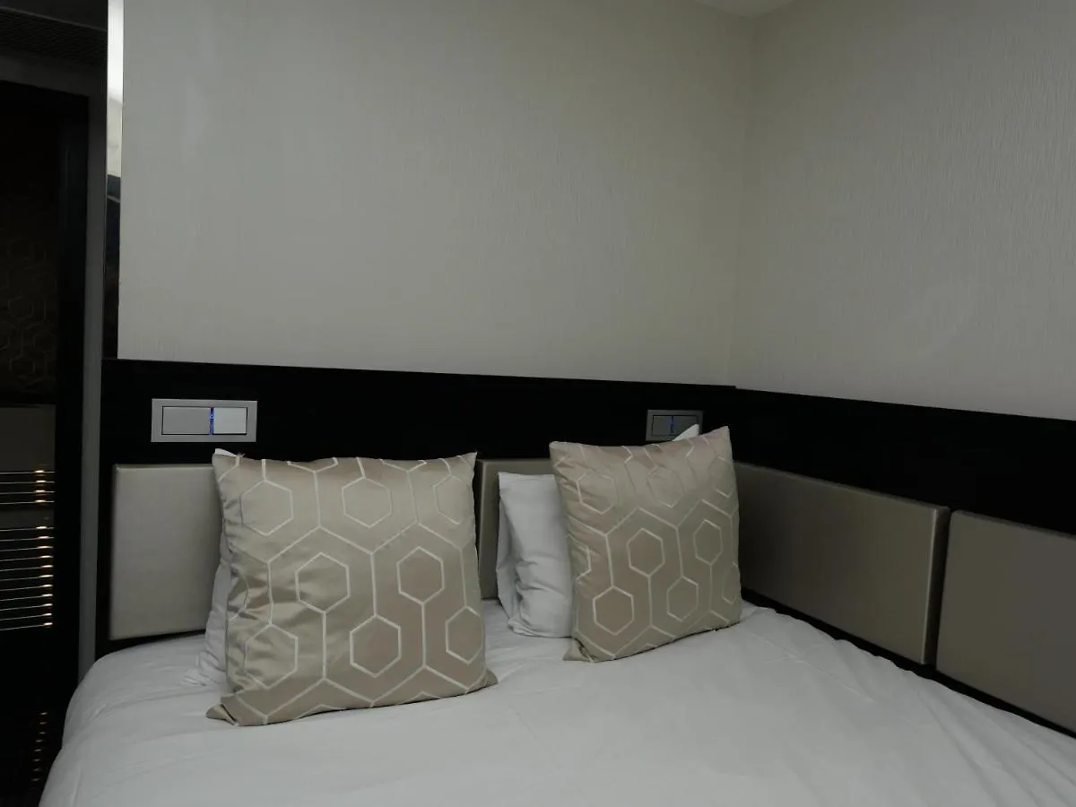 Great St Helen Hotel London