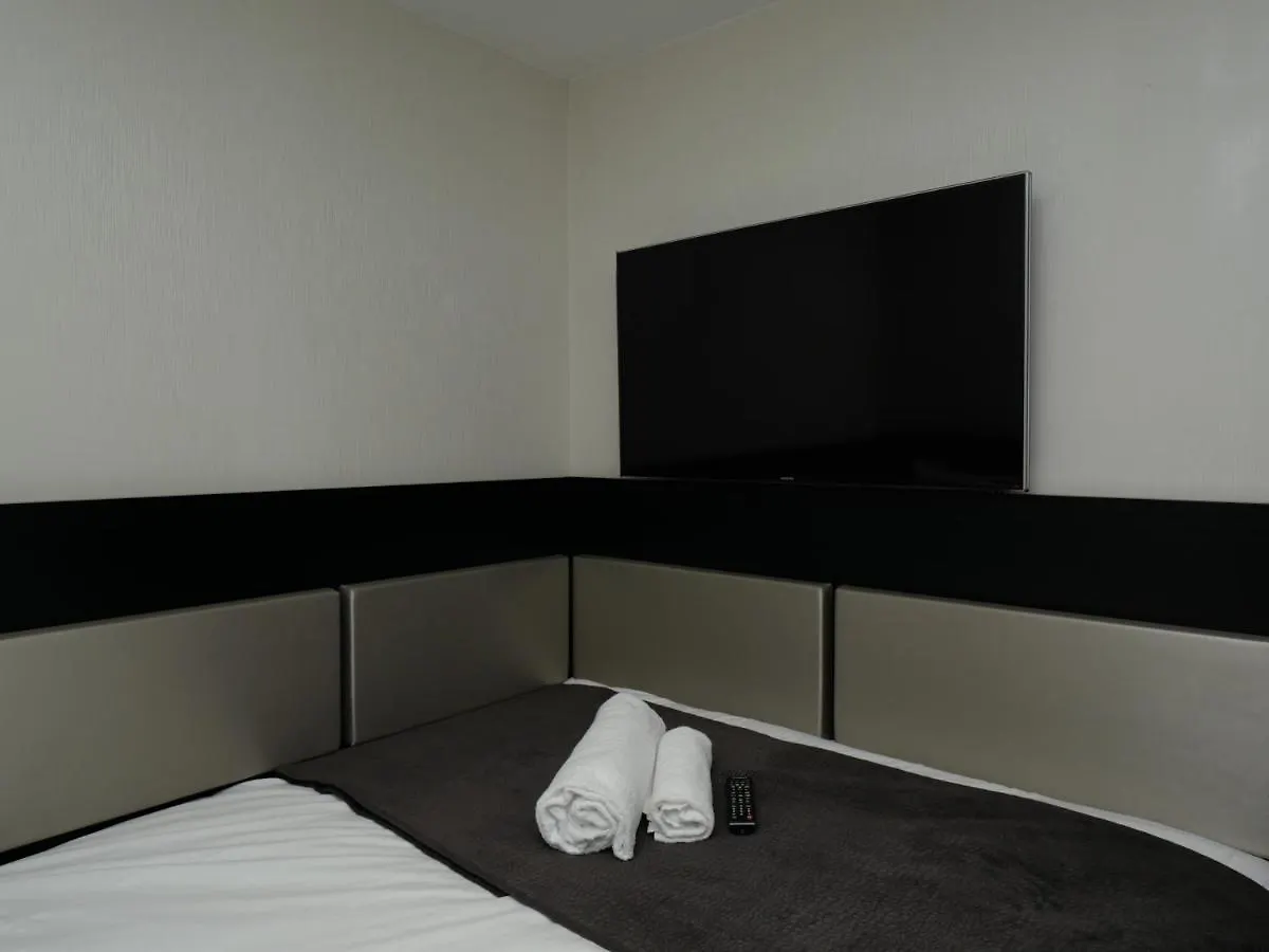 Great St Helen Hotel London