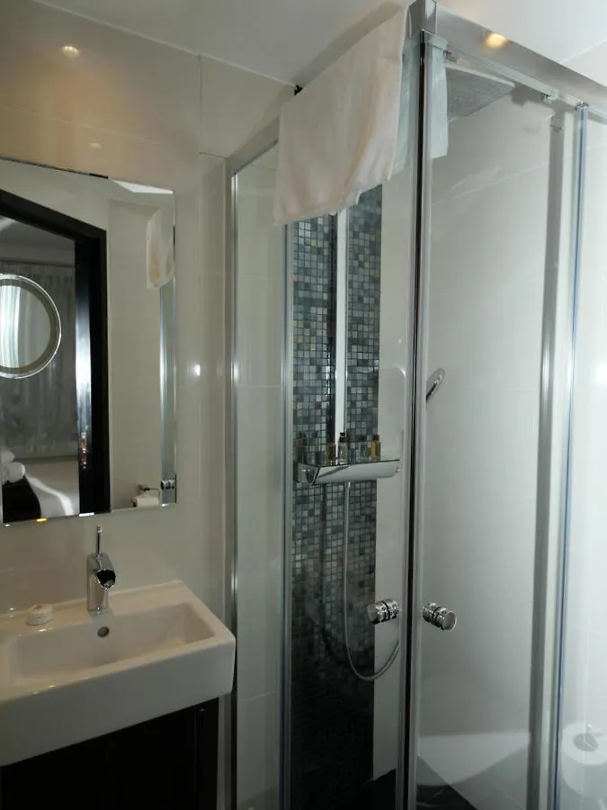 ****  Great St Helen Hotel London Storbritannien