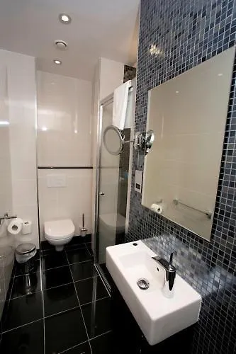 Great St Helen Hotel London