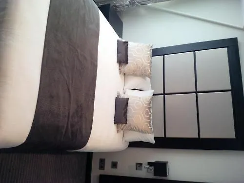 Great St Helen Hotel London